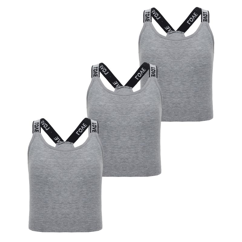 Reggiseno per bambine, periodo di sviluppo, piccolo, canottiera, intimo estivo in cotone, medio e lungo, per bambine grandi, studentesse, 8-14 anni_voghion.com