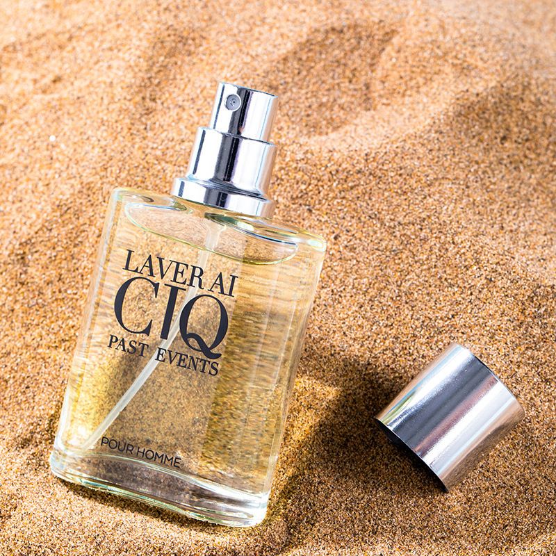 The Story of Flowers profumo Uomo 25ml Ocean Fresh e fragranza duratura Gulong Water Vietnam_voghion.com