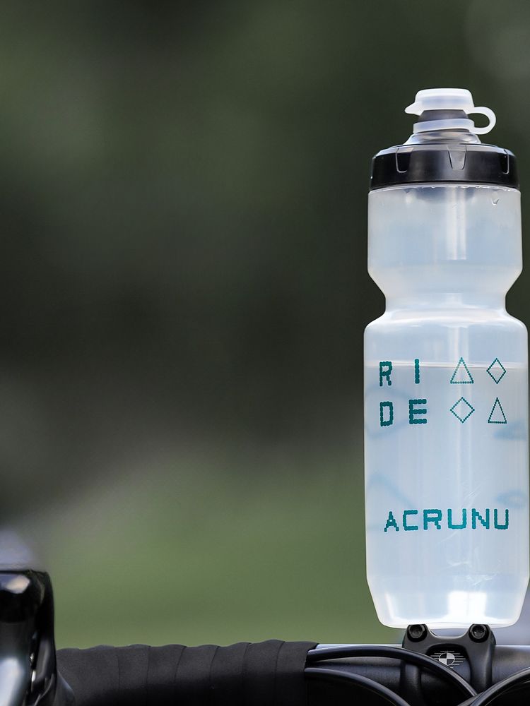 Butelka rowerowa Arielen do rowerów górskich i szosowych, typu "squeeze" do sportów na świeżym powietrzu, duża pojemność_voghion.com