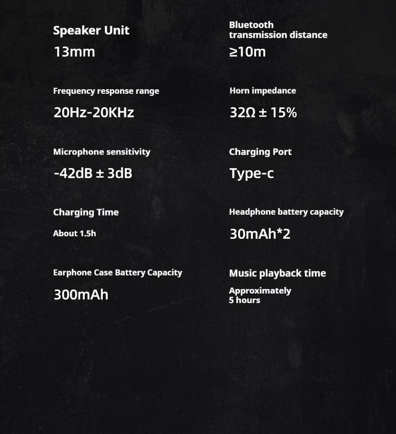 Tws GM80 Wireless Upgrade Bluetooth 5.4 Gaming Earphones Sport Headset Dual Mode HD Call Noise Reduction Earbuds With Mic_voghion.com