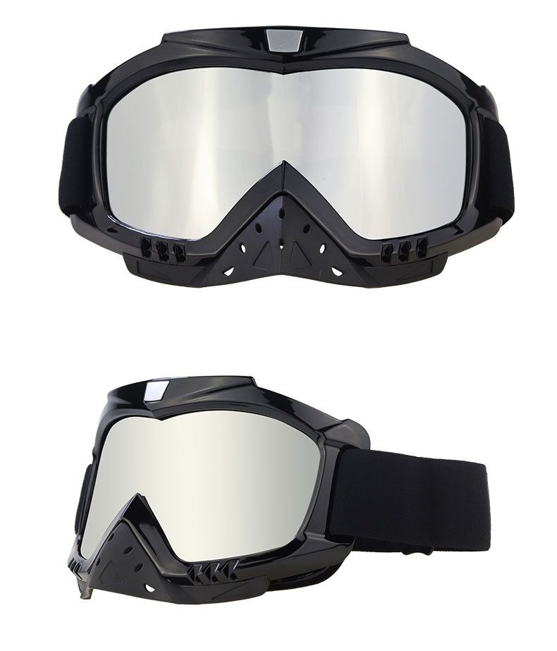 Outdoor Sandhelm Reitbrëll Skibrëll_voghion.com