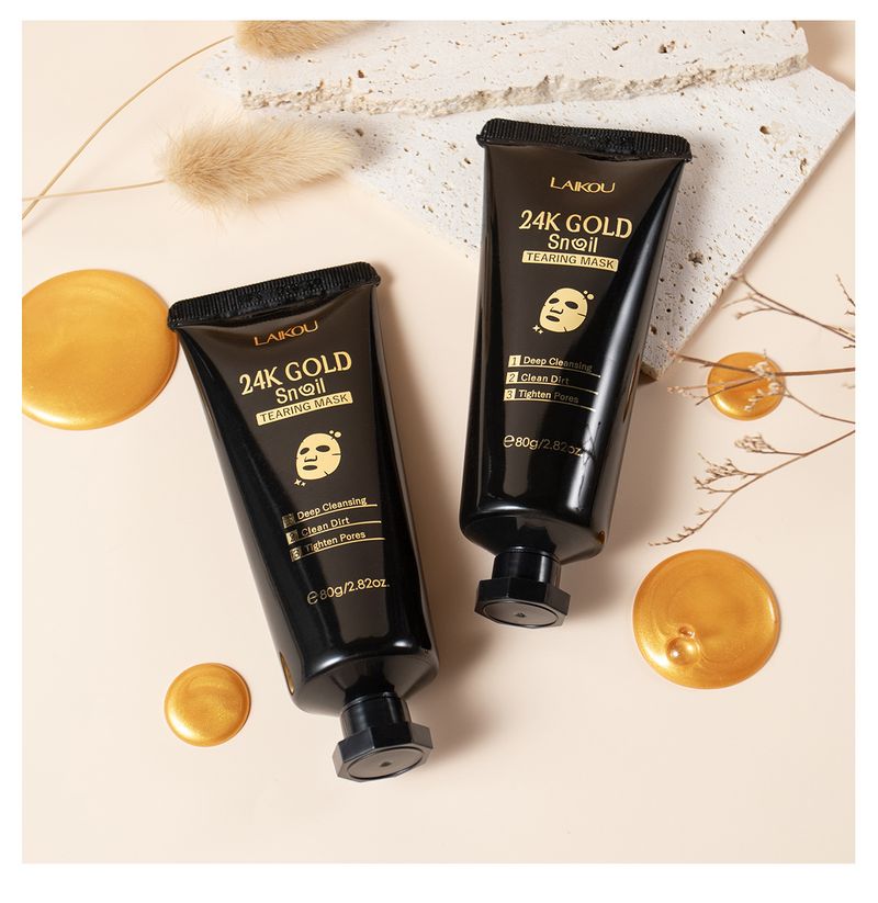 Peelings & Körperbehandlungen Neues Produkt Laike Peel Off Maske Verbesserte Version 80g Große Flasche Saubere Poren_voghion.com