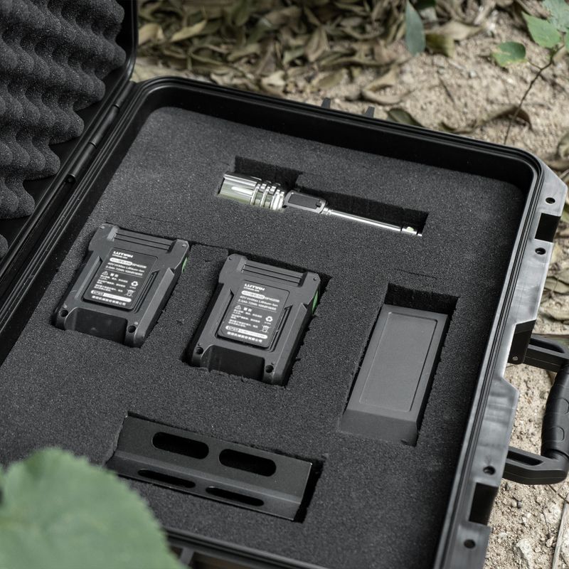 Plastic Safety Box, Waterproof Box, Tool Box, Equipment Box, Injection Molding Equipment Box_voghion.com
