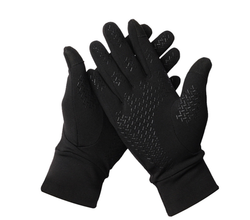 Rutschfeste Handschuhe zum Radfahren im Freien_voghion.com