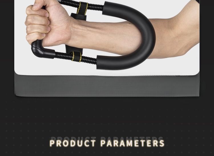 Strengthener Enhanced Version Exercise Training Shooting Professional Hand Strength Grip Forearm Muscle Fitness_voghion.com