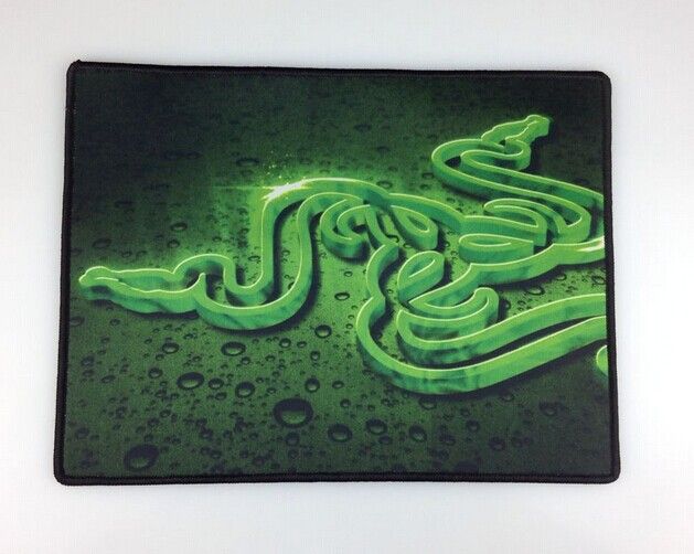 Tapis de souris de jeu surjeté 3D en forme de serpent chinois de qualité imbattable 245 x 320 cm_voghion.com