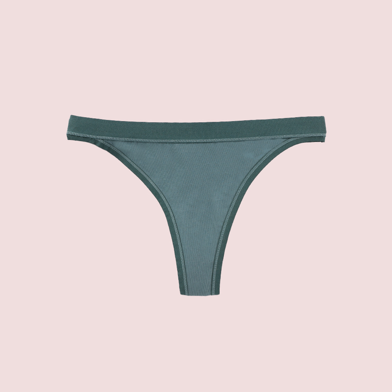 2025d Intimo da donna in cotone, perizoma sexy a vita bassa, comodo slip brasiliano_voghion.com