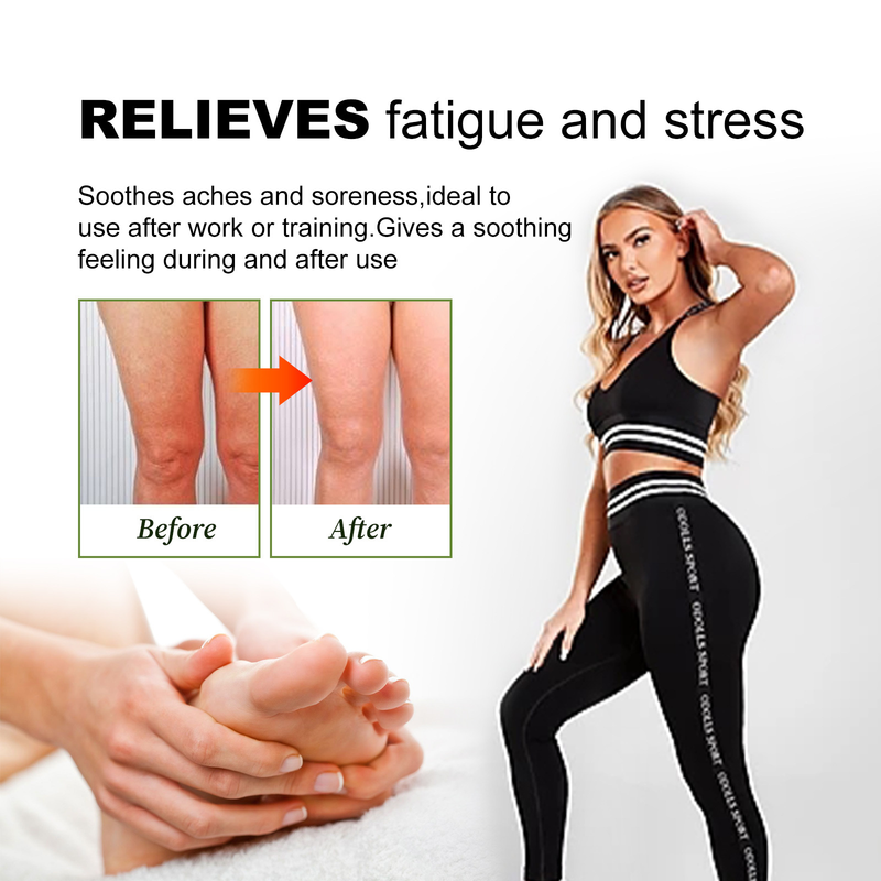Das Moon South Venous Care Fußpflaster lindert venöse Übersäuerung, macht schlank, schwillt an und pflegt das Fußpflaster_voghion.com