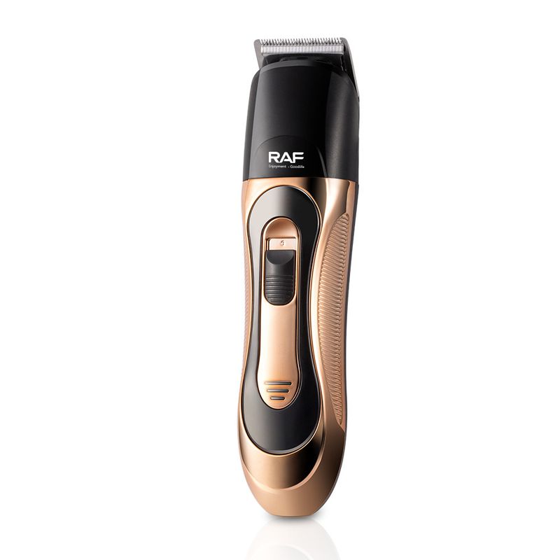 RAF European Cross border Men's Daily Necessities Set Wholesale Hair Clipper Shaver Charging R.4032_voghion.com