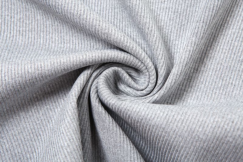 Damenbekleidung Herbstmode Lässig Rundhals Einfarbig Slim Fit I-förmige Weste Hohe Taille Shorts Anzug_voghion.com