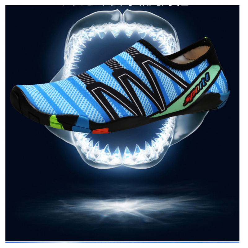 Schwimmschuhe, Tauchschuhe, Outdoor-Strandschuhe, Paare, Flussverfolgungsschuhe, Barfuß-Hautanpassungsschuhe, Schnorcheln_voghion.com