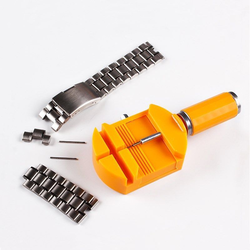 Tools Cutter Adjuster Hand Repair Disassembly Band Replacement Watch Chain Length Adjustment_voghion.com