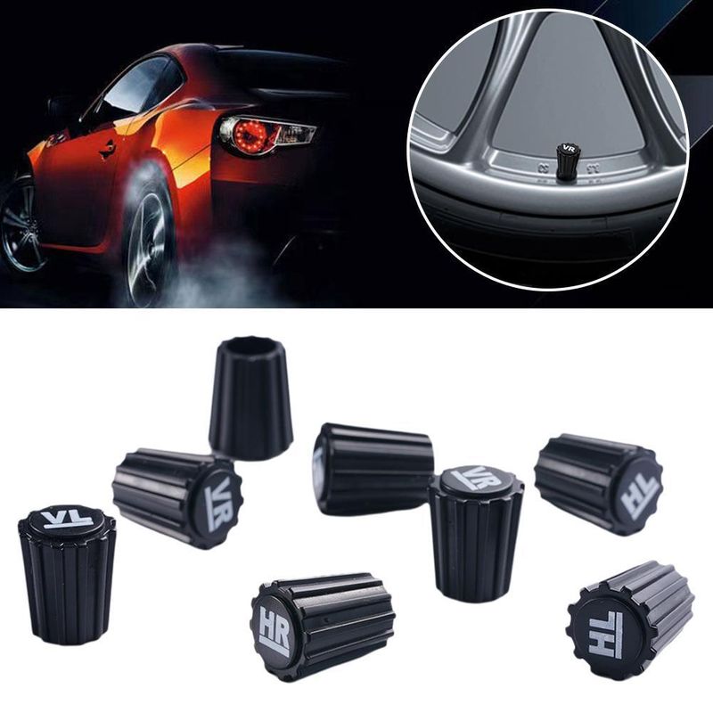 Specializzati nella vendita di tappi per valvole in plastica per auto, auto tedesche VL, VR, HL, HR, tappi per pneumatici_voghion.com