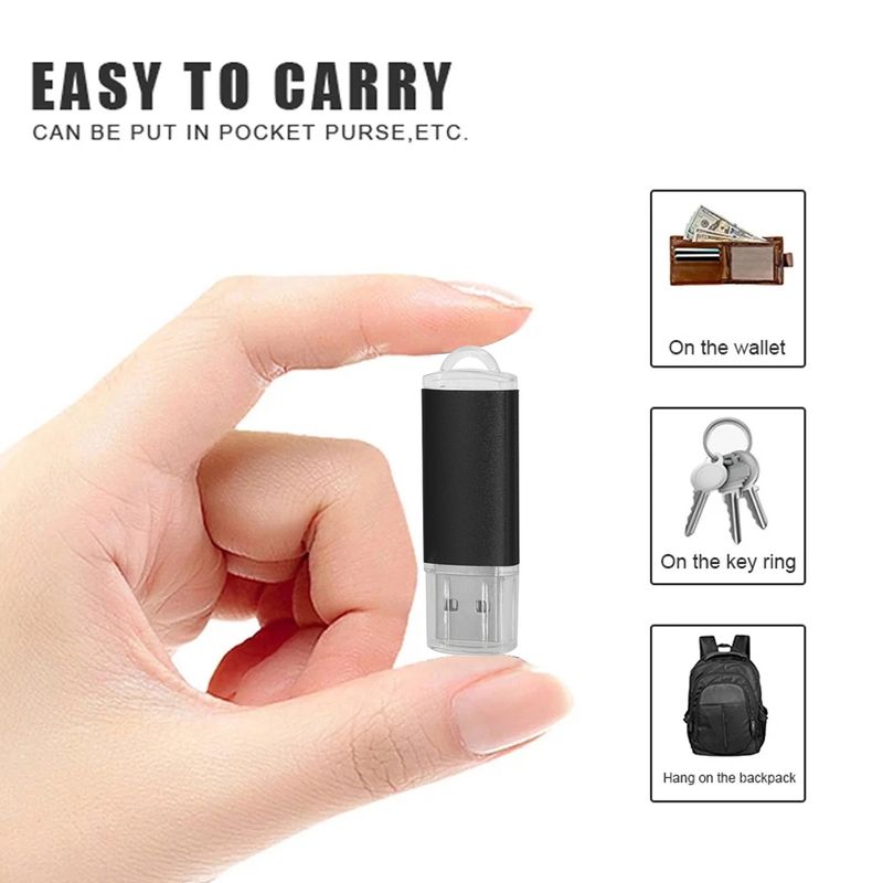 High-Speed-Flash 8 GB 16 GB 32 GB Pen Drive 64 GB 128 GB U USB-Stick Disk 256 GB 2.0 USB-Speicher_voghion.com