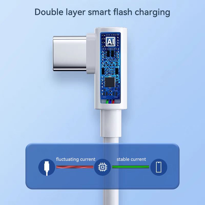 120W Fast Charger Xiaomi 14 13 11 Pro Ultra Lite USB A To Type C Quick Charging Phone Cable For Redmi Note 12_voghion.com