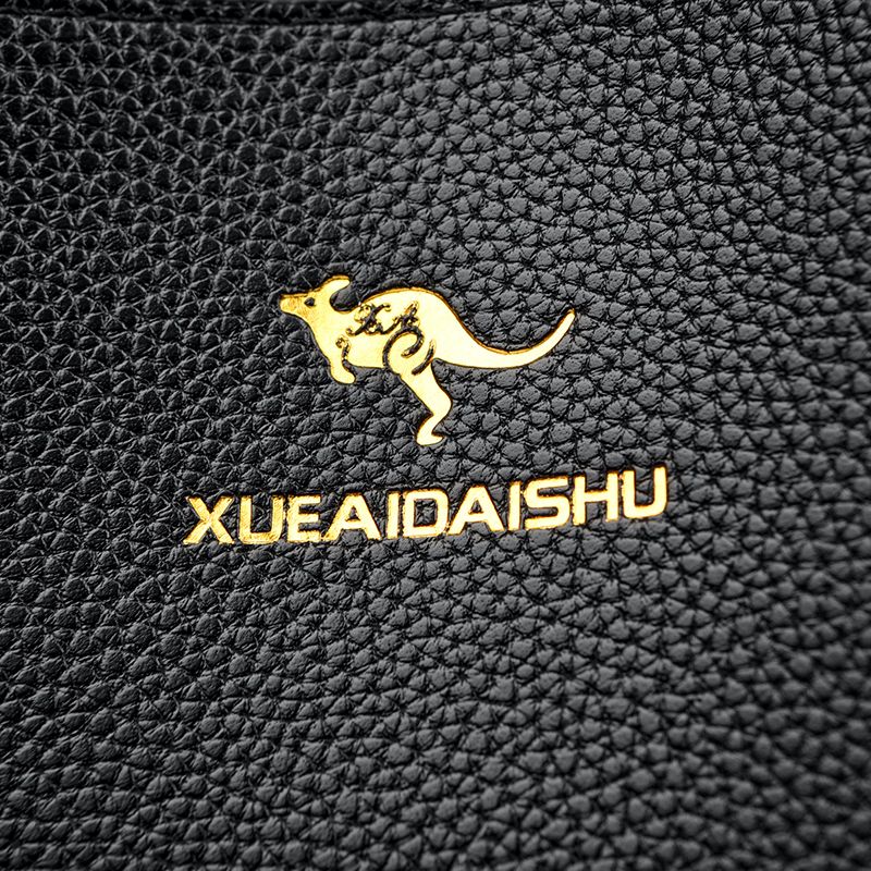 2024 New Leather Bucket Shoulder Women Purses Fashion Underarm satchel Messenger Bag For Shopping Large Capacity Tote_voghion.com