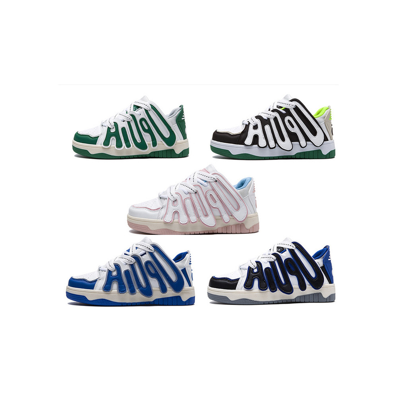 casual shoes Letter dpdeh shoes outdoor sports sneaker Cinnamoroll bowknot Buzz Lightyear cloud Laurel dog running shoes Melody men women shoes_voghion.com