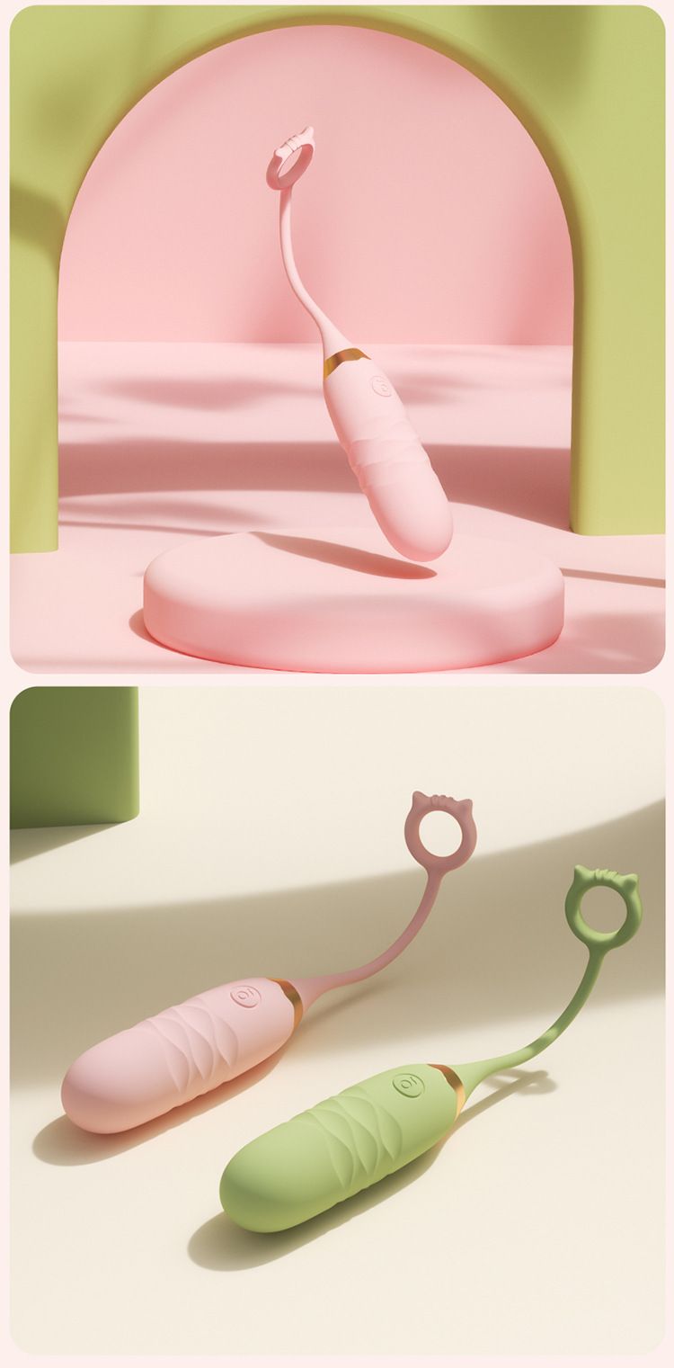 Niedliche Monster APP Remote Teleskop Vibrator Weibliche Starke Schock Teleskop Stille Sex Spaß Erwachsene Weibliche Produkte Orgasmus_voghion.com