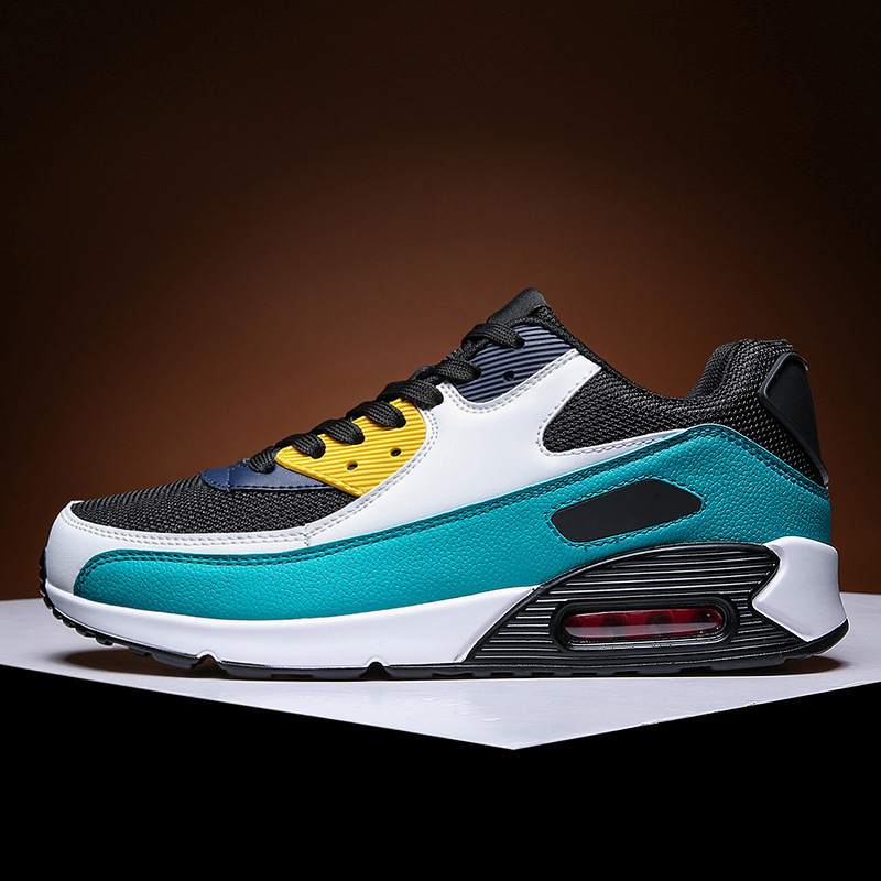 max 90s Designer Miesten Juoksu Urheilu Kengät Total Laser Triple Valkoinen Musta Punainen 90 Pisteinen Infrapuna Airs Hyper Grape Royal Women Trainer Sneaker_voghion.com