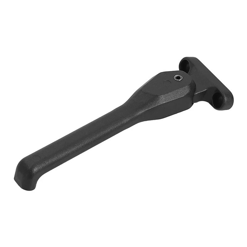 Suitable For Bracket Accessories Ninebot ZT3/ZT3 Pro Scooter Foot Support Assembly_voghion.com
