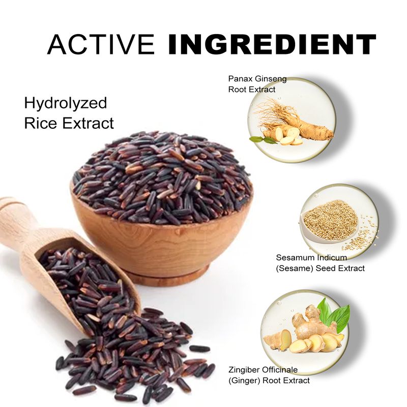 Spray pour la croissance des cheveux, réparation des dommages, réduction de la perte, restauration du cuir chevelu, traitement hydratant efficace, prévention de la calvitie, soins pour cheveux longs, huiles_voghion.com