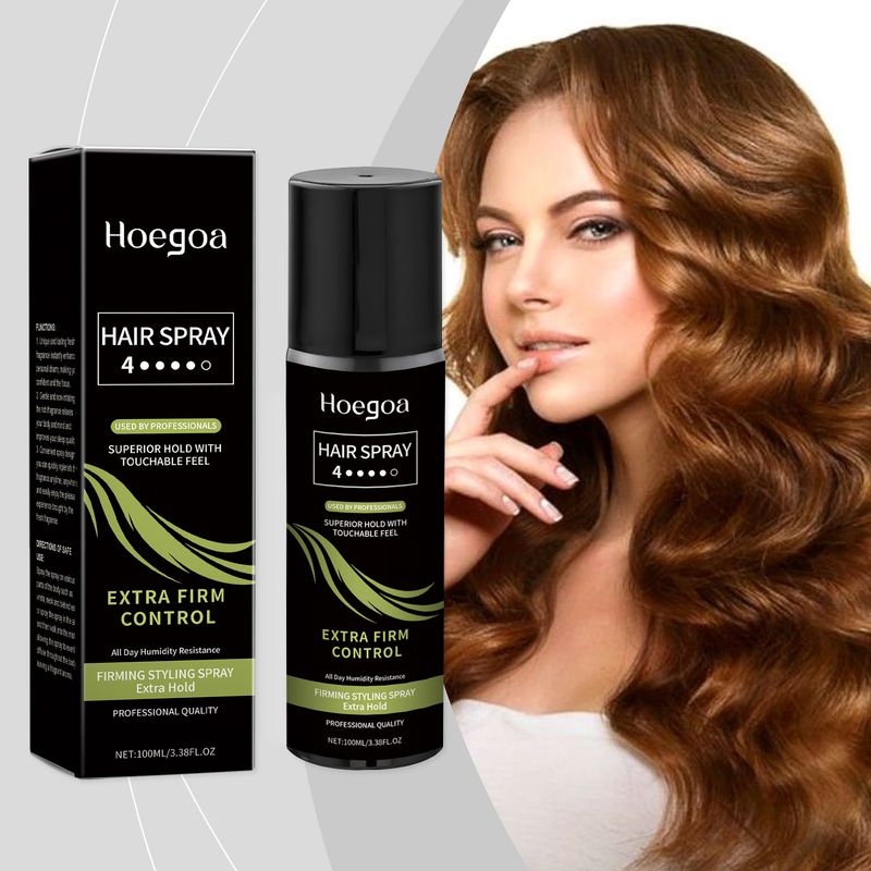 Spray fissante per capelli Sevich, 100 ml, fibra per capelli, nuovo stile, spray ispessente per uomini e donne_voghion.com
