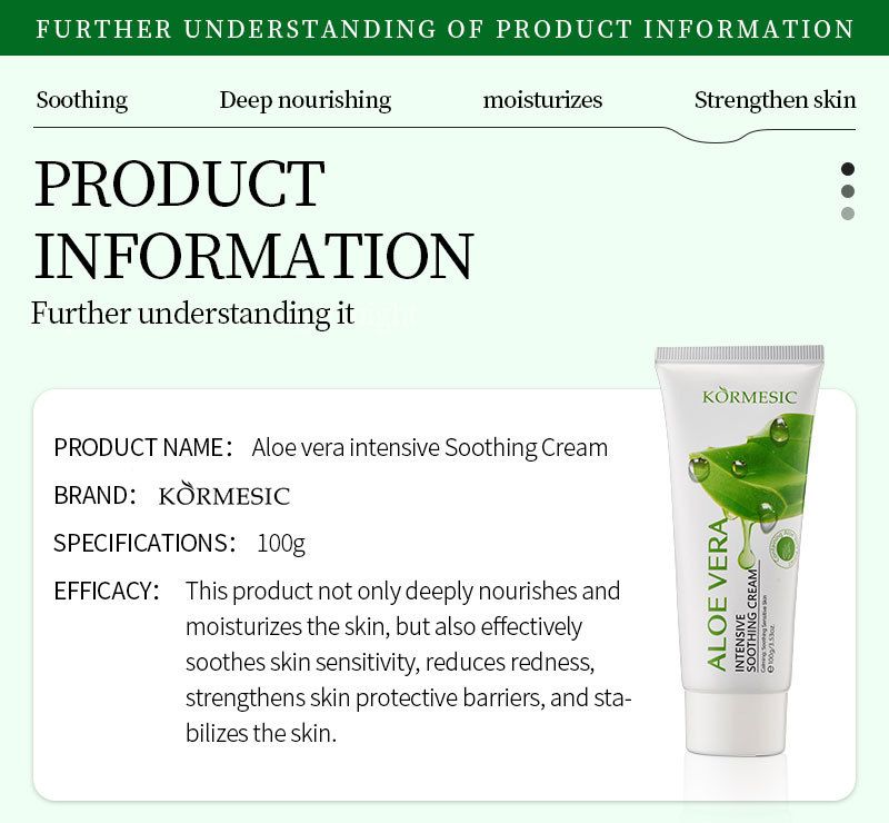 KORMESIC Plant Collagen Face Cream_voghion.com