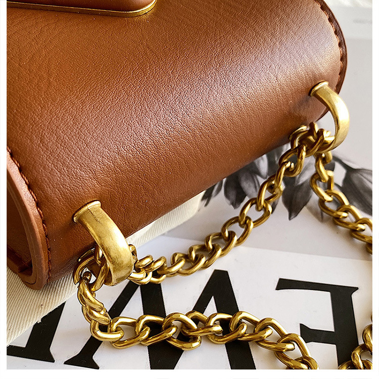 Bolsos para niños, nuevos, clásicos, Retro, Mini bolsos cruzados cuadrados, bolsos para pintalabios, bolsos para compras y citas_voghion.com