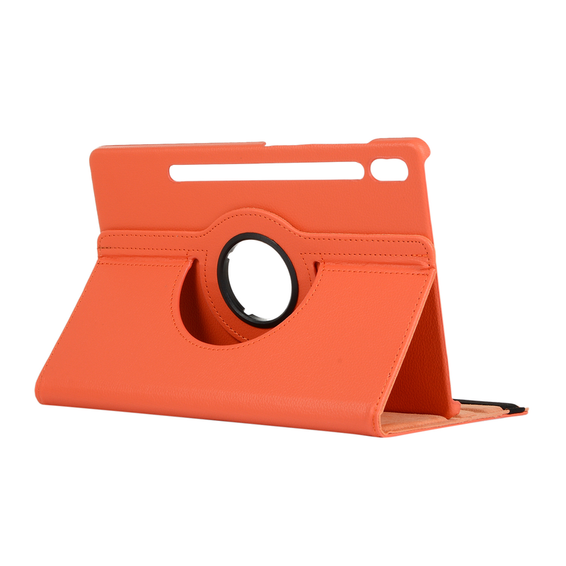 360 Rotating Case For Samsung Galaxy Tab S6 lite 10.4 2020 P610 P619 A8 10.5 SM-X200 A7 10.4 SM-T500 S7 11 Tab A S4 10.5 Cover_voghion.com
