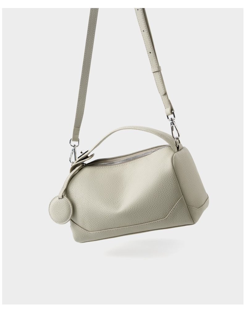 Head Layer Ladies Fashion Genuine Leather Multifunctional Trend Handheld Crossbody Bag_voghion.com