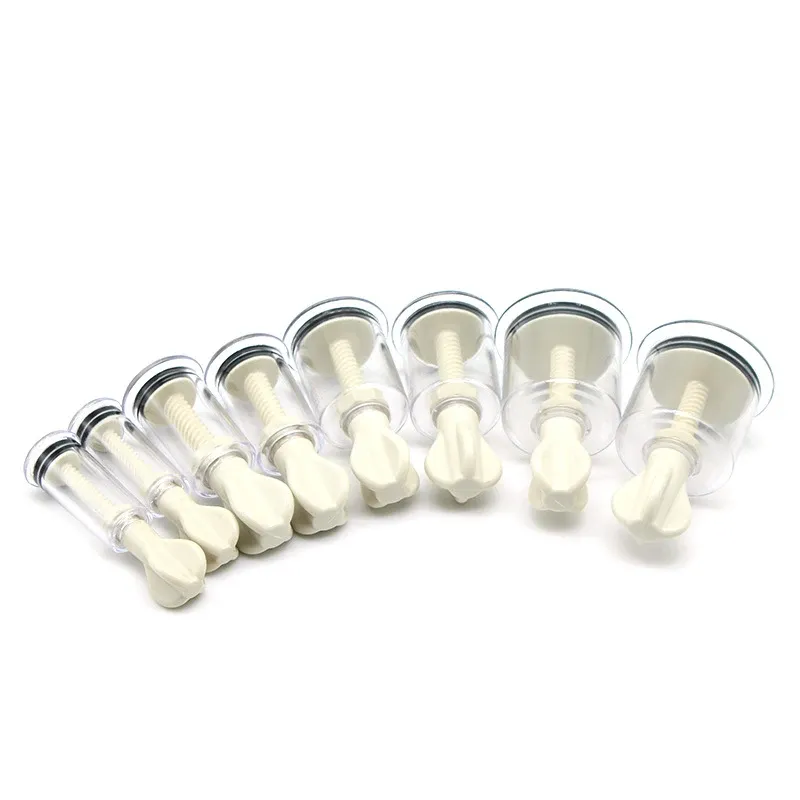 3Pcs BDSM Set,Pussy Clit Nipple Sucker Clamps,Breast Enlargement Vacuum Pump G-spot Stimulate Adult Erotic Sex Toy For_voghion.com