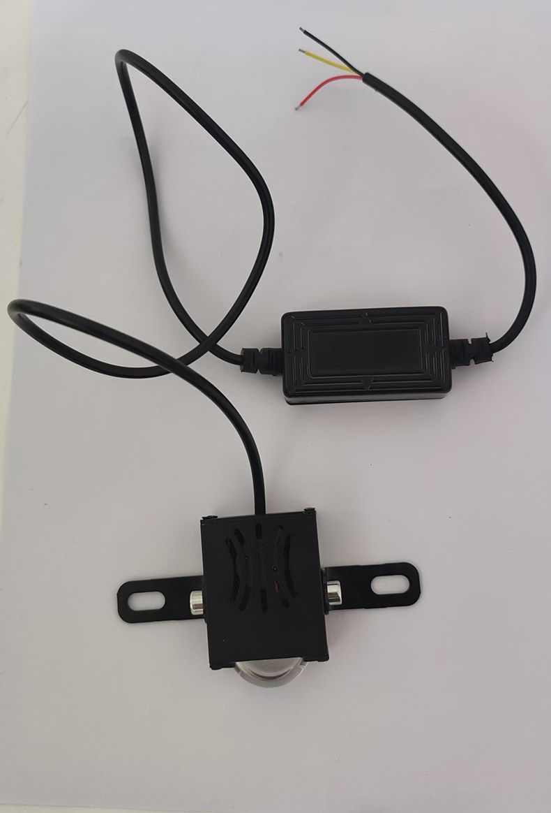 Auto Motorrad Scheinwerfer Auto Hilfs Kühlergrill Lauflicht Off-road Arbeit Nebel Lichter Für Off Road Trunk SUV_voghion.com