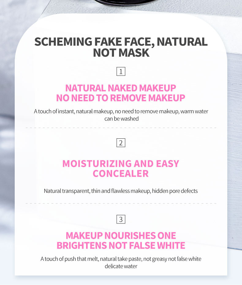 Cross Border Korean Delevanth Moisturizing Skin Cream Skin Rejuvenation Isolation Lotion_voghion.com