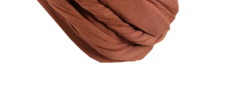 cappelli turbanti etnici da uomo nuovi cappelli baotou elastici cappello indiano_voghion.com