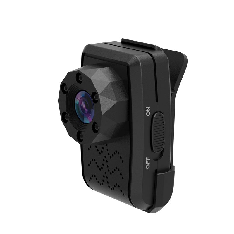 Telecamera di sorveglianza wireless con visione notturna ad alta definizione, monitor wireless per interni ed esterni X5-3_voghion.com