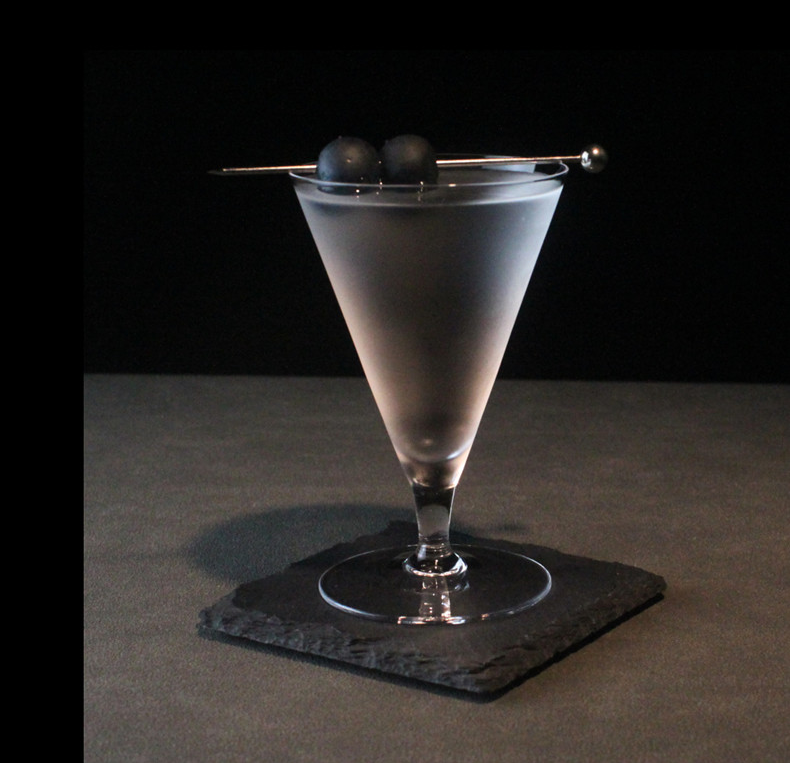 Bicchiere da cocktail conico alla moda, ultra sottile, Martini, alto, classico, per miscelazione, succo corto, champagne_voghion.com