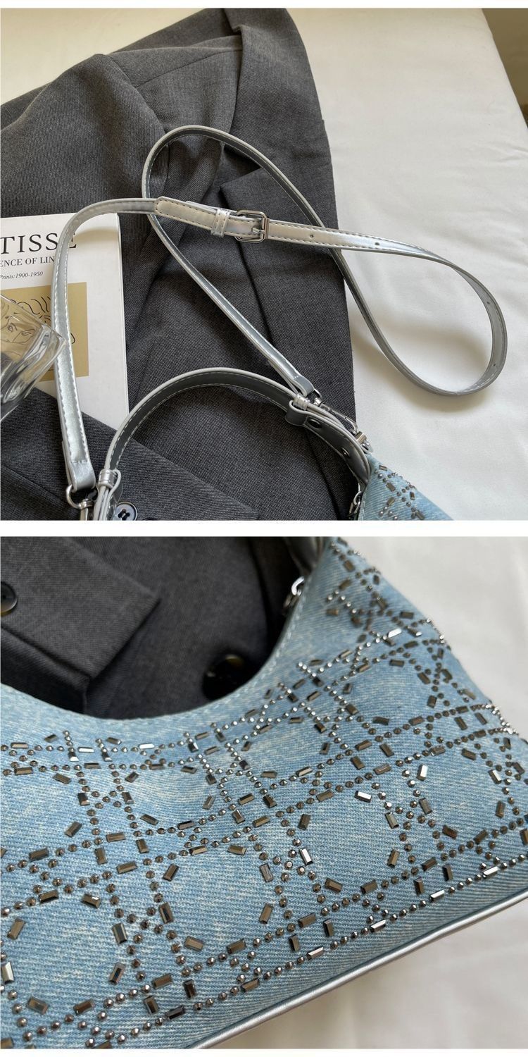 Borsa a tracolla, borsa da donna_voghion.com