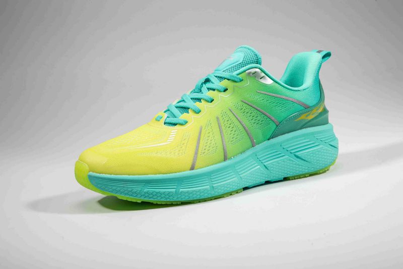 25ss And Naiwo Primavera Autunno 678 Scarpe da corsa da uomo sportive in mesh traspirante con suola morbida ultraleggere alla moda_voghion.com