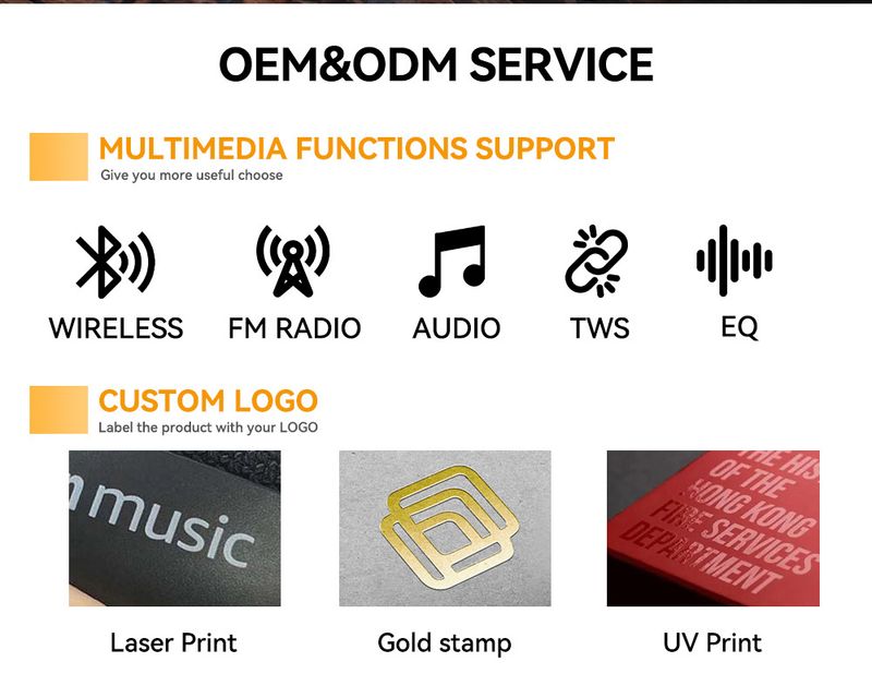 ZQS8223 Venkovní mobilní audio s tirovou tyčí, reproduktor s vysokým výkonem a mikrofonem, sluchátka s mikrofonem_voghion.com