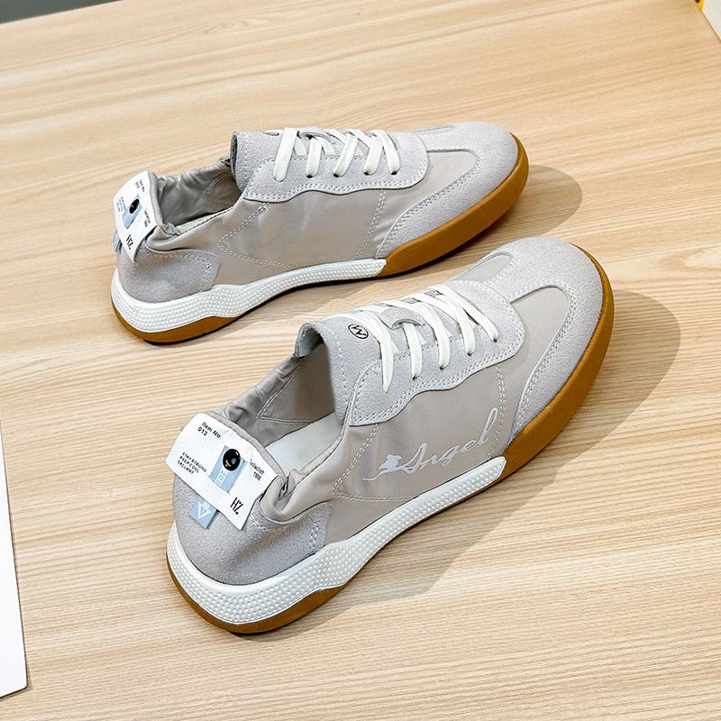 Internet Celebrity Sports, Running, Leisure Dance, Moral Training In Summer 2025, Breathable And Elastic Forrest Gump_voghion.com