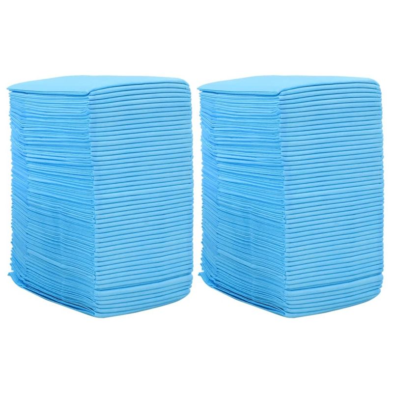 Pet Training Pads 100 pcs 35.4"x23.6" Non Woven Fabric_voghion.com