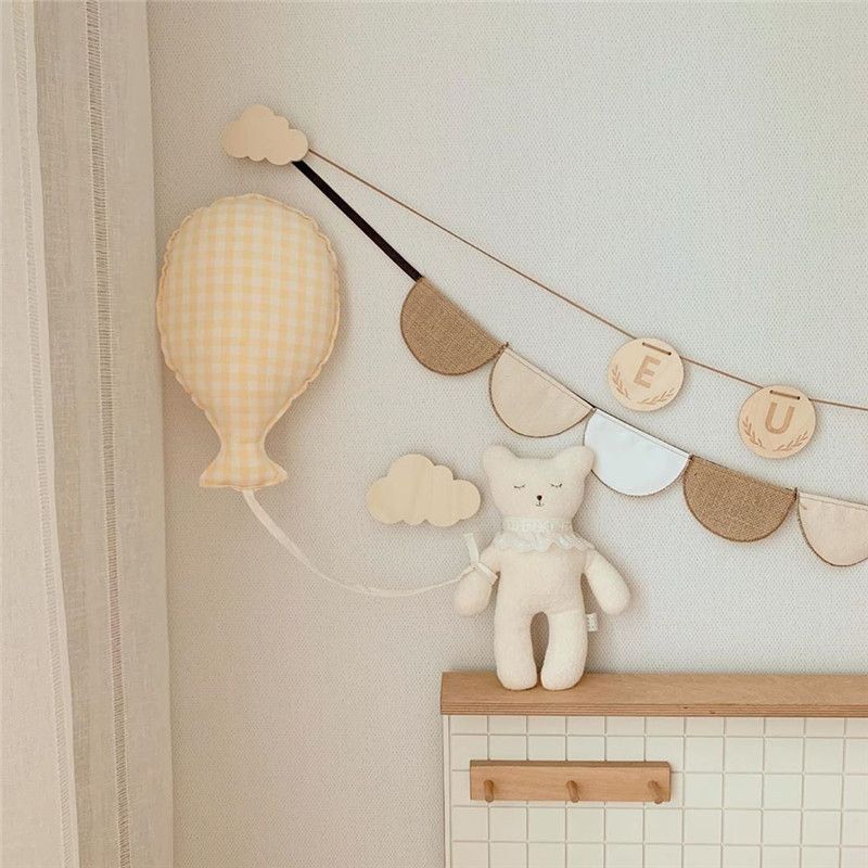 Beruhigendes Baby-Schlafspielzeug, kleine Bärenmaus, Bambi-Hirsch, Kindergeschenkpuppe_voghion.com