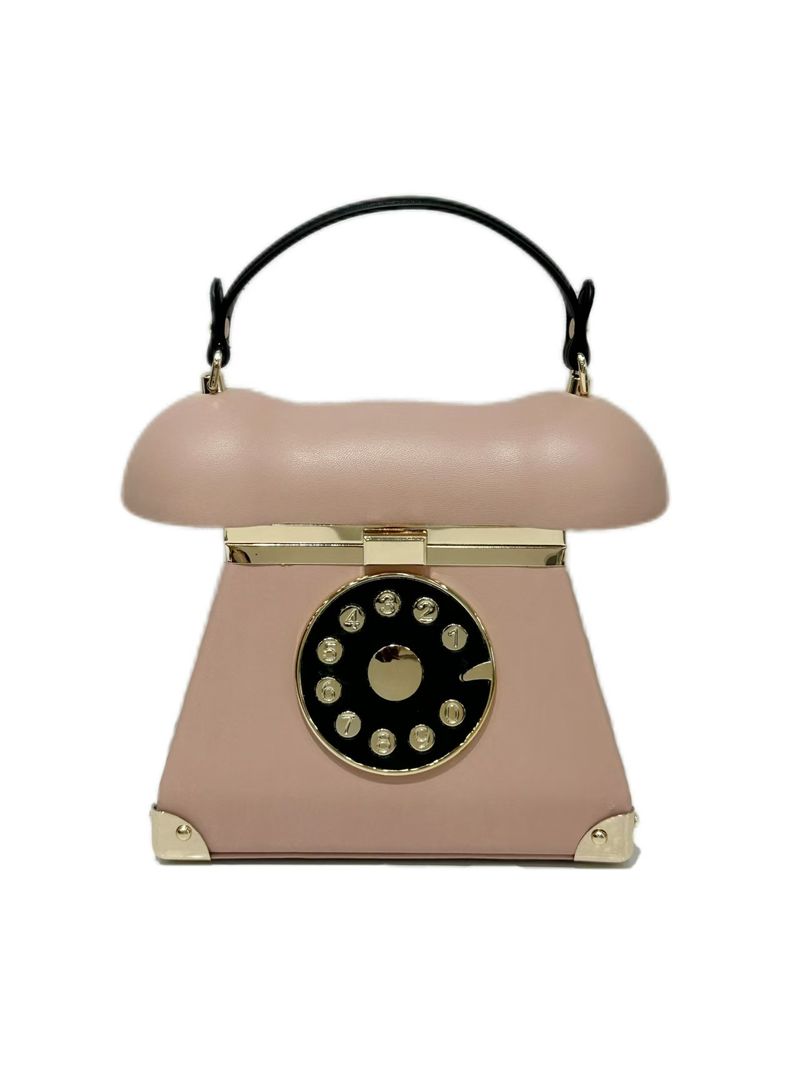 Borsa a tracolla, stile americano, alla moda e alla moda, 2025, nuova, borsa regalo per telefono_voghion.com