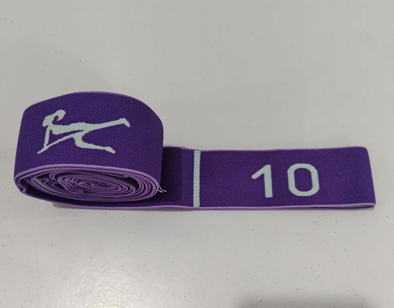 Digitales Yoga-Trainingsgerät mit 8 Segmenten für Erwachsene und Kinder – inklusive Widerstandsbändern für Gesundheit und Fitness_voghion.com