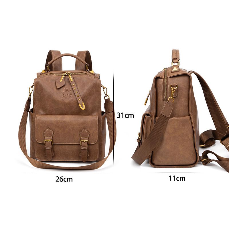 Women's 2025 Fall/Winter New Backpack_voghion.com