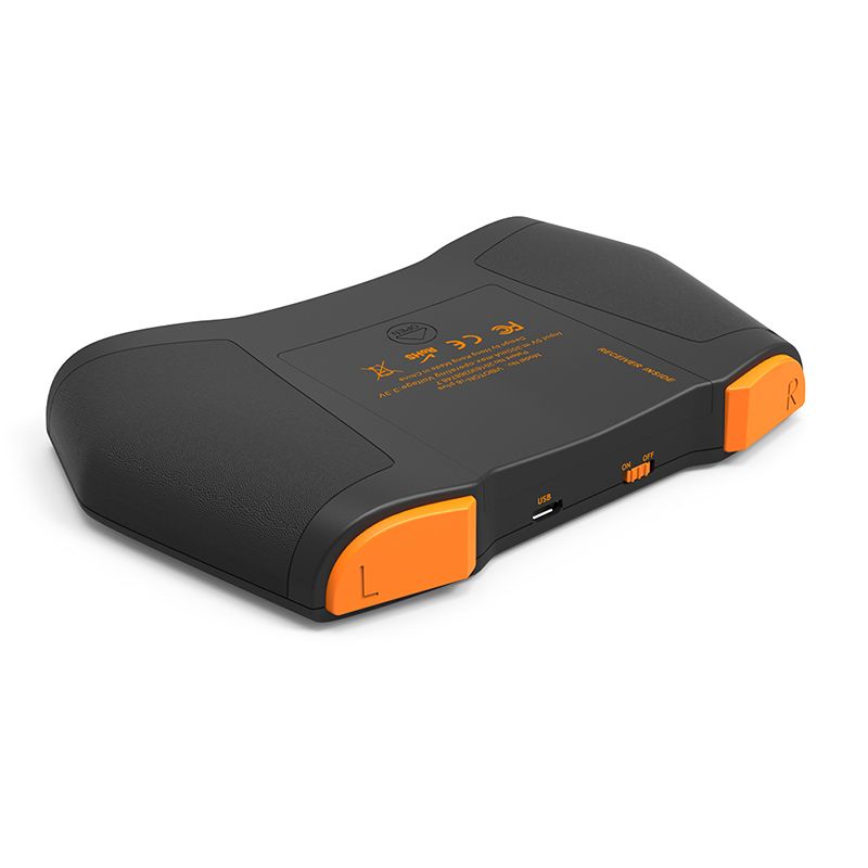 I8 Plus Keine Hintergrundbeleuchtung 2,4 GHz Mini Drahtlose Tastatur Mit Touchpad Englisch Russisch Air Mouse Fernbedienung Für Android Tv_voghion.com