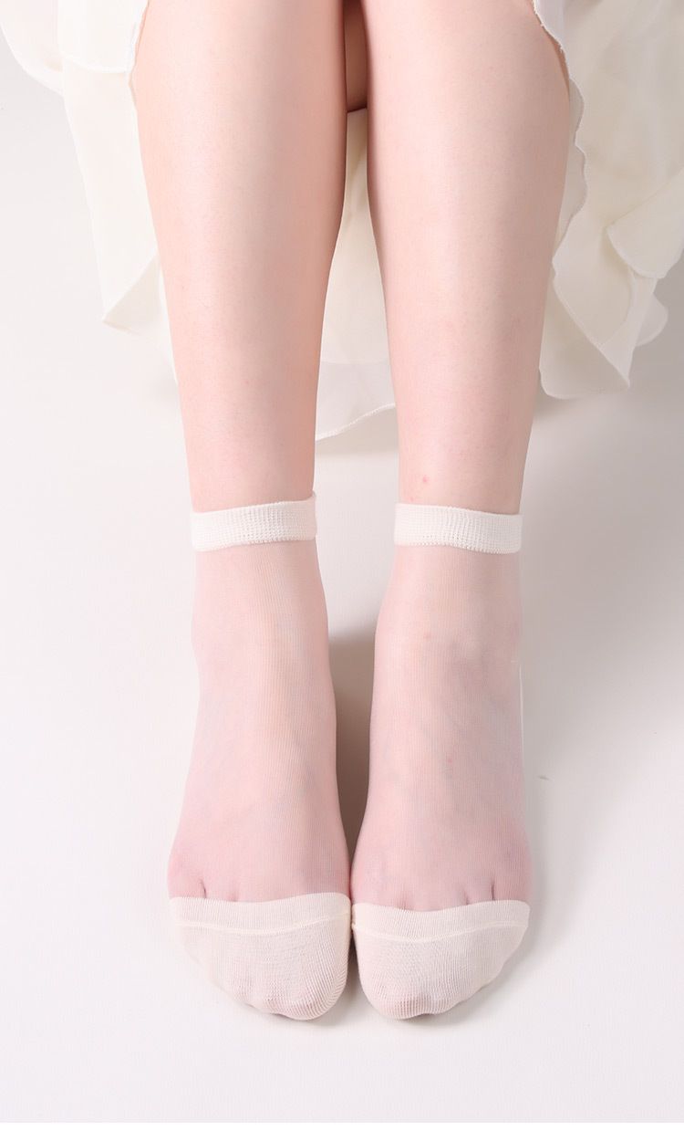 MasterCard primavera ed estate nuovi calzini sottili alla moda traspiranti in cotone colorato calze da donna calze corte calze da donna all'ingrosso_voghion.com