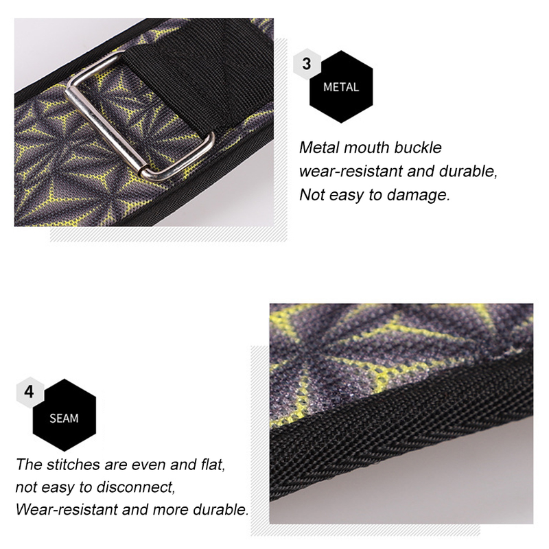 Unterstützung Gewichtheben Rücken Herren Damen Taillenschutz Fiess Training Orthopädie Schutz Wirbelsäule Rückensup_voghion.com