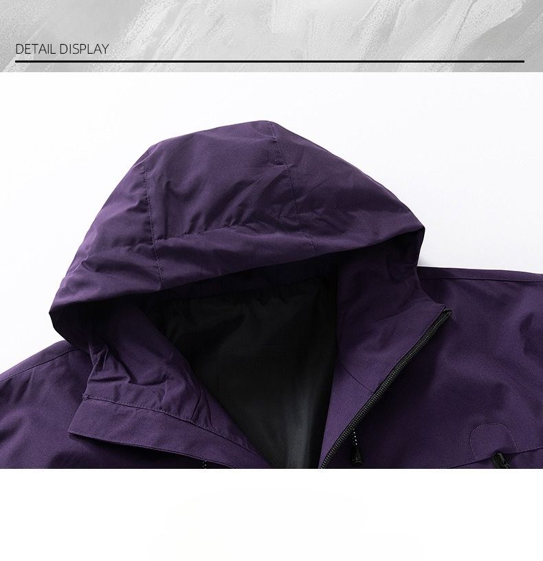 Giacca da uomo casual con cappuccio, giacca americana da uomo, giacca da uomo casual, giacca da uomo ..._voghion.com