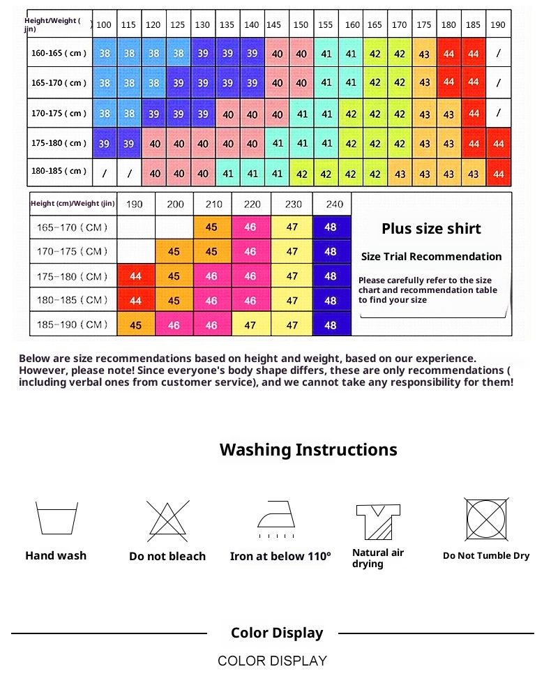 Chemise blanche à manches longues unie pour homme, collection printemps-automne haut de gamme Cove, vêtements de travail professionnels pour femmes et hommes._voghion.com